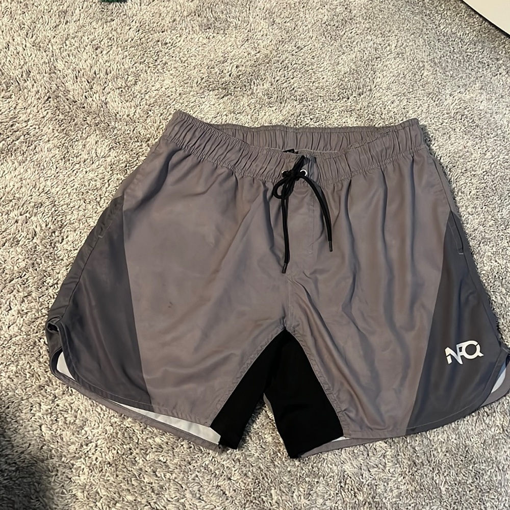 NFQ Shorts
